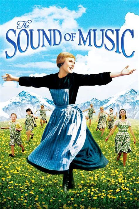 The Sound Of Music 1965 Full Movie Streaming Hd Musical Movies