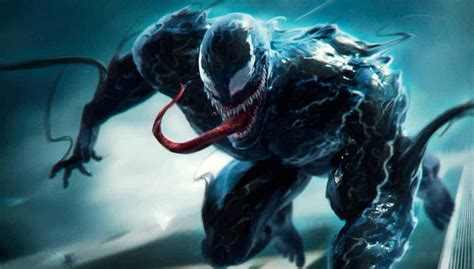 Let there be carnage trailer confirmed a few more characters, but still, some have only been alluded to or rumored to appear. Venom 2 se retrasa y tiene título oficial - Cinemascomics.com