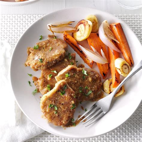 Pork Medallions In Mustard Sauce Recipe How To Make It
