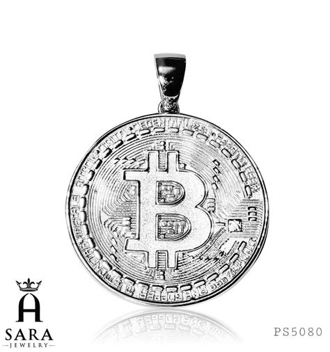 Bitcoin diamond (bcd) is a fork of bitcoin that occurs at the predetermined height of block 495866 and therewith a new chain will be generated as the bcd. BITCOIN Coin Real 925 Sterling Silver Gold Plated Lab ...