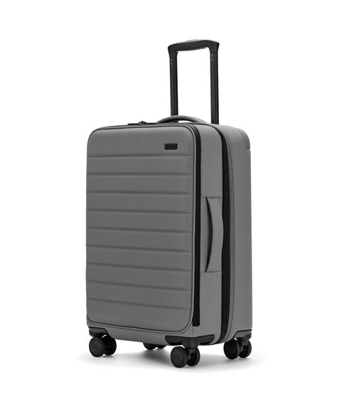 Away Luggage Launches New Expandables Collection Suitcases Observer