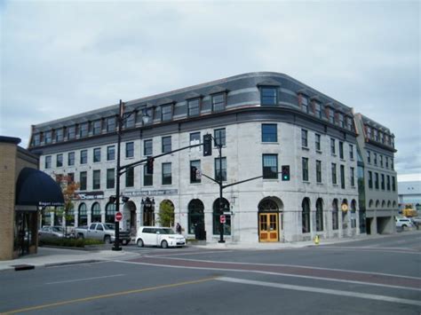 27 Princess Street Kingston Ontario Canada Slate Roof Shingles