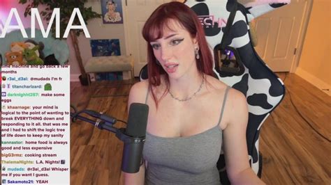 Artistic Nudity Drove Twitch S Art Category To Highest Highs Ever