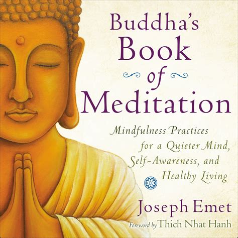 The best mindfulness books for kids. Buddha's Book Of Meditation: Mindfulness Practices For A ...