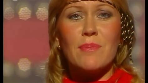 Abba The Day Before You Came Youtube