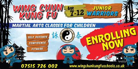 Wing Chun Kung Fu Enrolling Now In Chelsea Martial Arts Classes