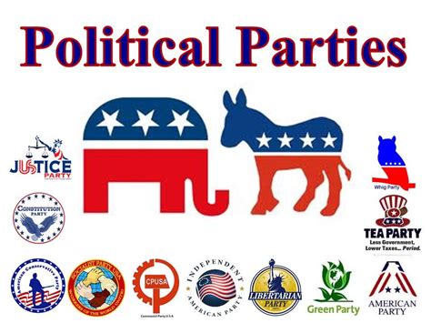 Political Parties And Elections Functions Of Political Parties Diagram Quizlet