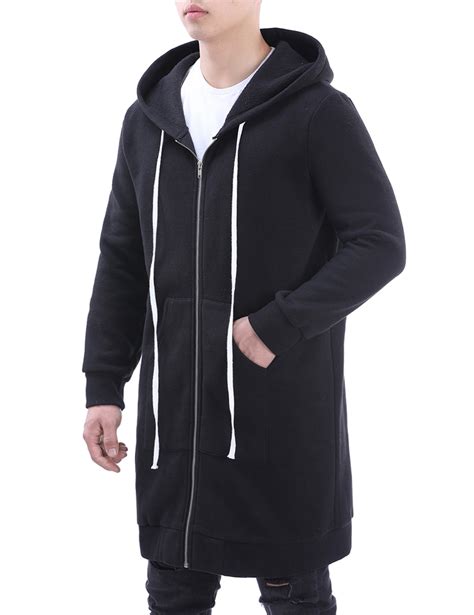 Spring Hoodie Male Cardigan 2018 New Long Sleeve Hoodies Men Zipper