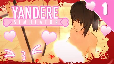 Nudes Yandere Simulator My Xxx Hot Girl