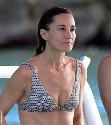 Pippa Middleton Nude The Fappening Photo Fappeningbook