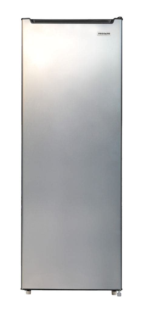 frigidaire™ 6 5 cu ft upright freezer platinum design efrf698 6co