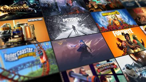 Dieser kann auf ein beliebiges spiel angewendet werden. Epic Games Store hace balance de su primer año y seguirá ...