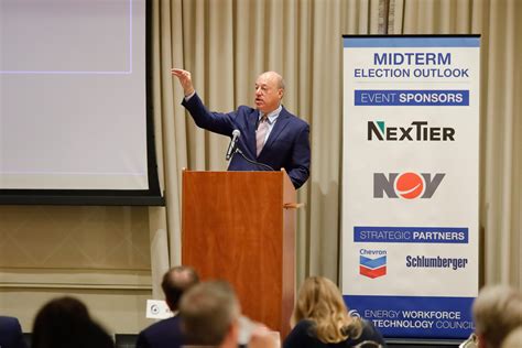 2022 Midterm Election Outlook with Ari Fleischer, Former White House