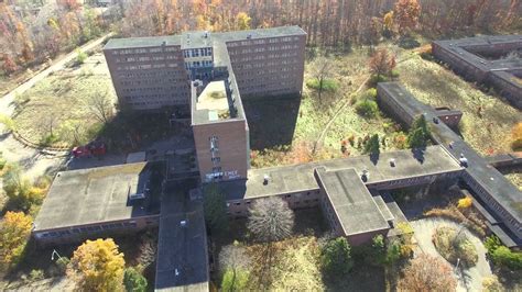 Psychiatric hospitals are inpatient hospitals that take care of people who are having acute psychiatric problems, such as severe schizophrenia or depression. Haunts of Delirium (Northville Regional Psychiatric ...