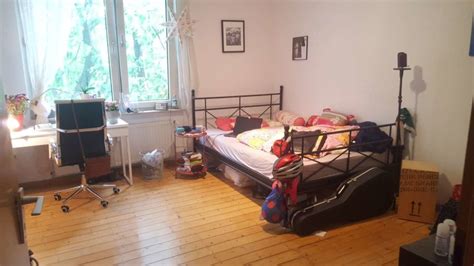 Entdecke auch immobilien zur miete in bochum! WG Zimmer im wunderschönen Ehrenfeld - WG Bochum-Ehrenfeld