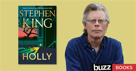 Stephen King Holly Review Bone Chilling Terror And Hope