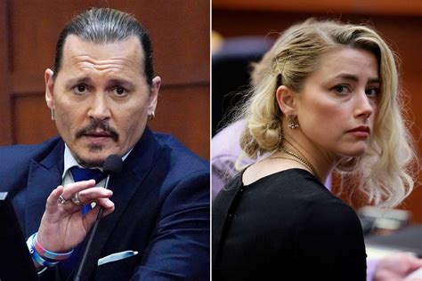 Johnny Depp Feels Lucky Amber Heard Is Doing Better Post Trial
