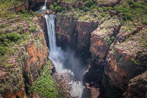 21 Most Beautiful Waterfalls In The World