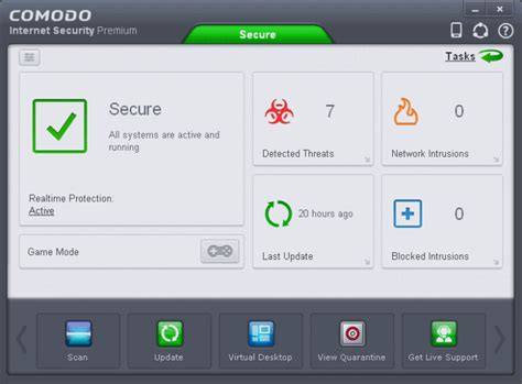 Malware comes in many forms, but one thing's for sure—you don't want it attacking your computer. 11 Best Lightweight Antivirus for Windows 10 in 2020