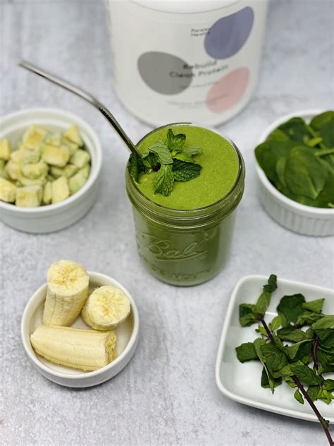 Explore other popular food spots near you from over 7 million businesses with over 142 million reviews and opinions from yelpers. Healthy Shamrock Shake - Nutrition by Sam