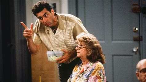 Liz Sheridan, of 'Seinfeld' & 'Alf,' mourned by Jerry Seinfeld, more