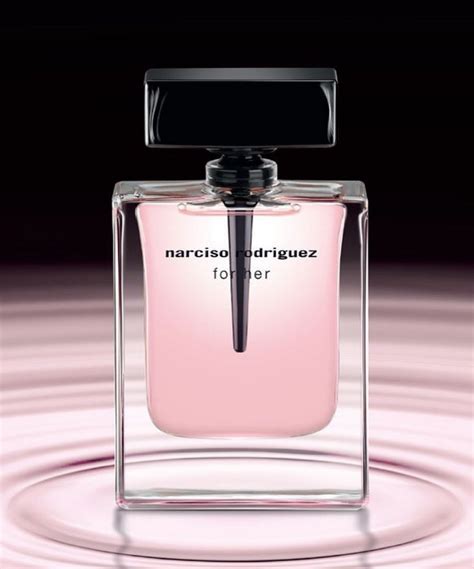 Narciso Rodriguez For Her Oil Musc Parfum ~ New Fragrances