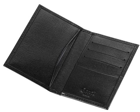 522 results for leather business credit card holder wallet. Caseti Black Leather Weave Pattern Thin Business card holder