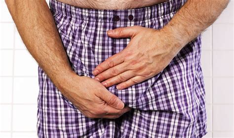 Testicular Cancer Symptoms Would You Recognise These Six Signs