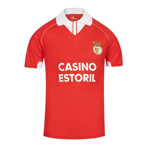Camisetas de fútbol baratas de la mejor calidad thai aaa en toda la web. Benfica 1993-94 Camiseta Retro Fútbol | Retro Football Club