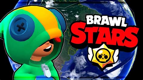 ❤️welcome to brawl star animation official channel. NEW BRAWL STARS UPDATE! New Brawler & Release Date ...