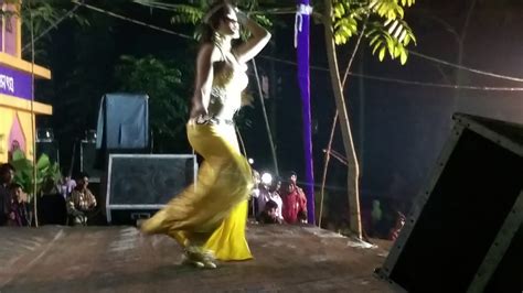 Beautiful Bengali Girl Dancing Youtube