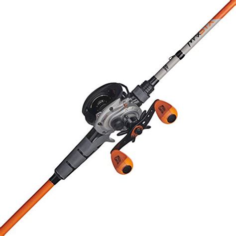 Comparison Of Best Baitcast Reel And Rod 2023 Reviews