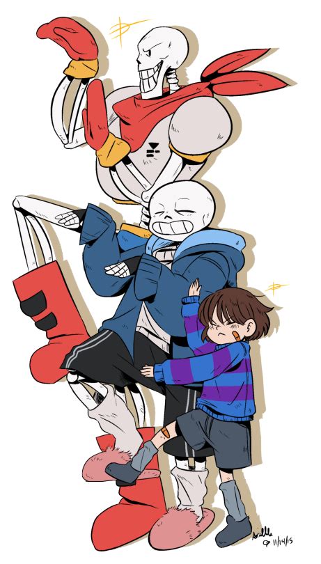 Pin On Undertale