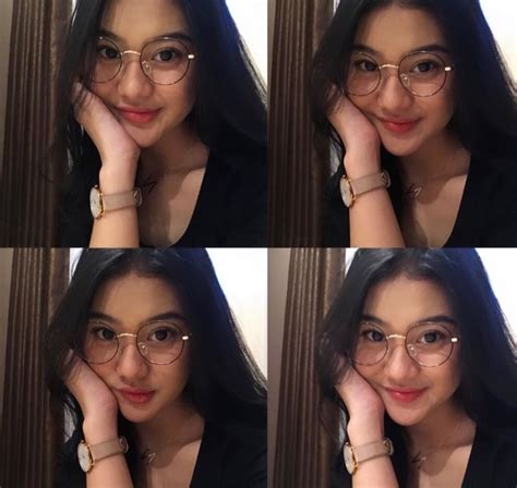 9 Potret Bintang Iklan Nabila Azzahra Visualnya Mencuri Perhatian