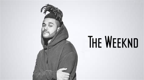 The Weeknd Wallpapers Wallpaperboat
