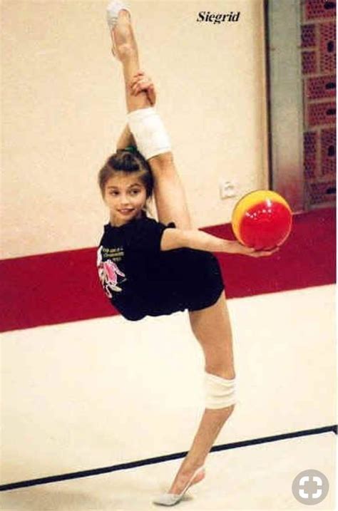 Gimnacia Ritmica Gimnasia Ritmica Ritmica