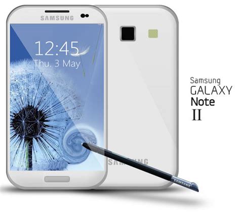 Samsung Galaxy Note Ii Gt N7100 планшет второго поколения линейки