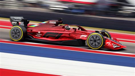 Coverage of every session in winter testing, practice, qualifying and raceday. FIA bans development of 2022 F1 cars in 2020 - Speedcafe