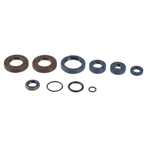 Athena Engine Oil Seals Kit Fortnine Canada