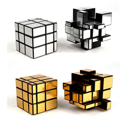 Cubos De Rubik Raros Originales Y Baratos En Aliexpress 2021