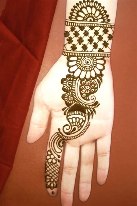 A beautiful design is divided into nine sessions beginning with god's creation and image within gender roles followed by three sessions on man's purpose, hurdles, and. Easy and simple | Mehndi designs, Mehndi designs for hands ...