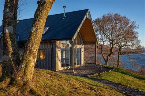 12 Remote Scottish Cottages For A Holiday To Remember 2023