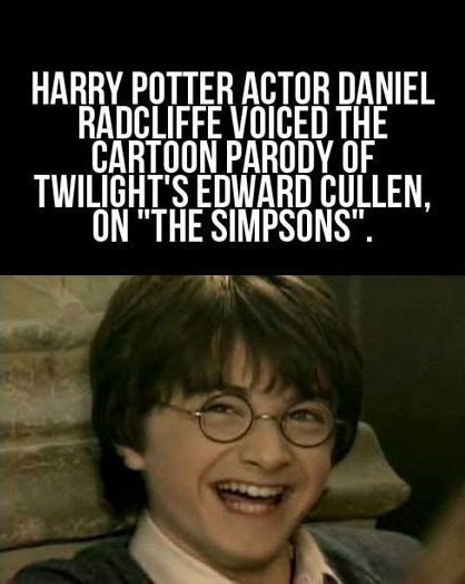 Here Are Some Fun Maybe Surprising Facts About The Harry Potter Series