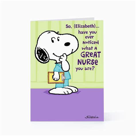 Funny Nurse Birthday Cards Birthdaybuzz