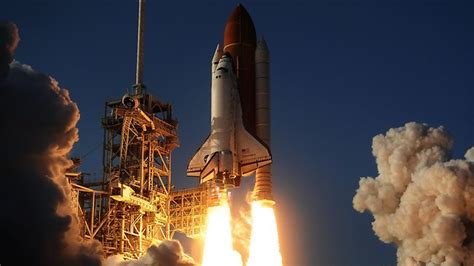 Space Shuttles Final Countdown The Advertiser