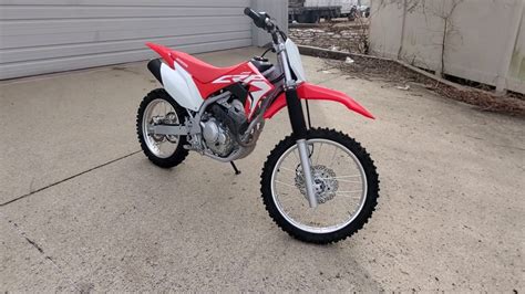 The bartlesville regional chamber of commerce (brcc) has a unique perspective on the community. Used 2020 Honda CRF250F at Bartlesville Cycle Sports in ...