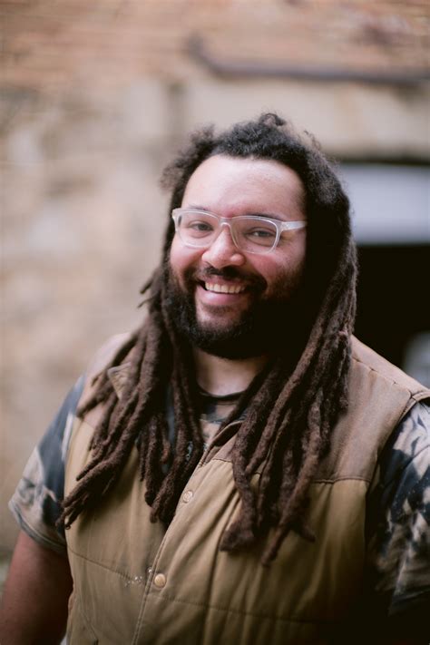 Doran Hickey — MASS Collective | Atlanta's Community Makerspace