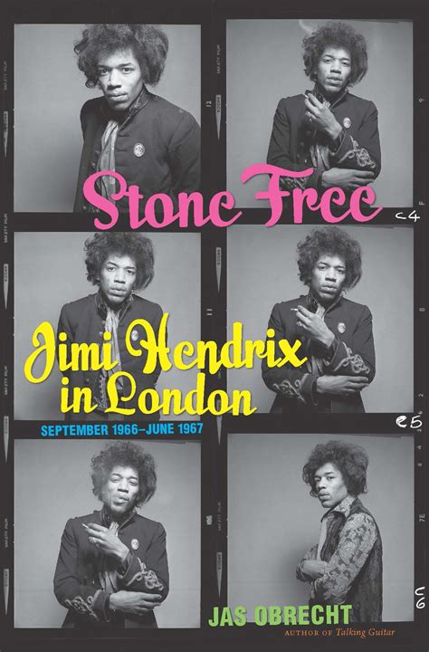 When Jimi Hendrix Upstaged Eric Clapton