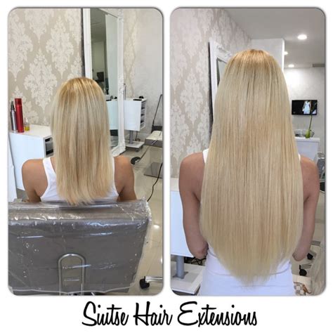 Best Miami Hair Extensions Salon Hair Extensions In Miami