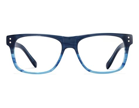 Clear Blue Glasses Frames Ubicaciondepersonascdmxgobmx
